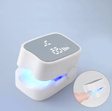 QuickCure Mini:Lampada LED UV™